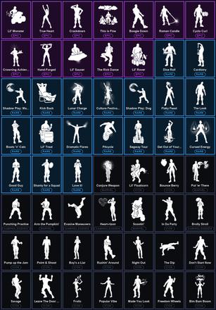 [PC/PSN] 176 Skins | Aloy | DJ Bop | Era | Fallen Love Ranger | Frostbite | Joey | Kado Thorne | Kymera | Midas Rex | Optimus Prime | Raz | Ronin | Snap | The Cube Queen | The Foundation | The Imagined | The Origin | Torin | Zen Axe | 7 Rings Smasher — image 6