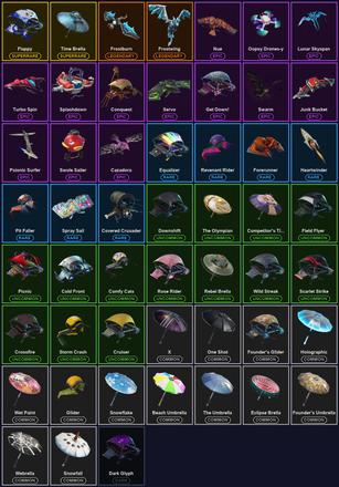 [PC/XBOX] 51 Skins | Blue Squire | Blue Striker | Controller | Ol' Woody | Reaper | Reckoning | Rose Team Leader | Royale Knight | Warpaint | Calamity | Catalyst | Dire | Drift | Enforcer | Frostbite | Frozen Love Ranger | Frozen Raven | Frozen Red Knight — image 5