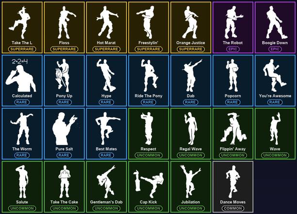 [PC/PSN/XBOX] 34 Skins | AC/DC | Blue Squire | Blue Striker | Blue Team Leader | Elite Agent | Rogue Agent | Royale Knight | Sparkle Specialist | The Reaper | Trailblazer | Carbide | Dark Voyager | Drift | Fate | Rex | Valor | Abstrakt | Alpine Ace (GER) — image 4