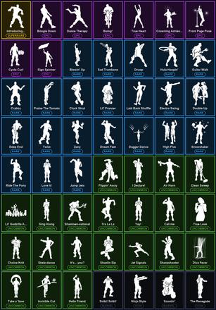 [PC/XBOX] 59 Skins | Blue Striker | Blue Team Leader | Carbon Commando | Controller | Merry Mint Axe | Ol' Woody | Point Patroller | Prodigy | Rose Team Leader | Trilogy | Warpaint | Fusion | Raven | Rox | Sentinel | Snap | The Scientist | Vendetta — image 6