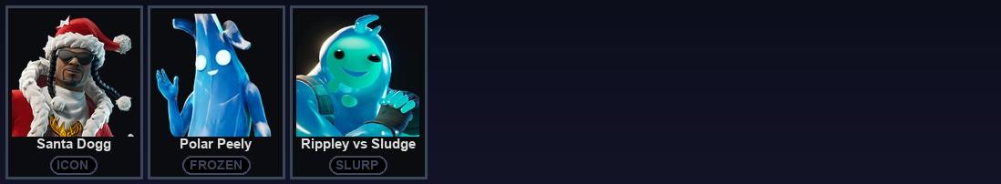 [PC/XBOX] 59 Skins | Blue Striker | Blue Team Leader | Carbon Commando | Controller | Merry Mint Axe | Ol' Woody | Point Patroller | Prodigy | Rose Team Leader | Trilogy | Warpaint | Fusion | Raven | Rox | Sentinel | Snap | The Scientist | Vendetta — image 3