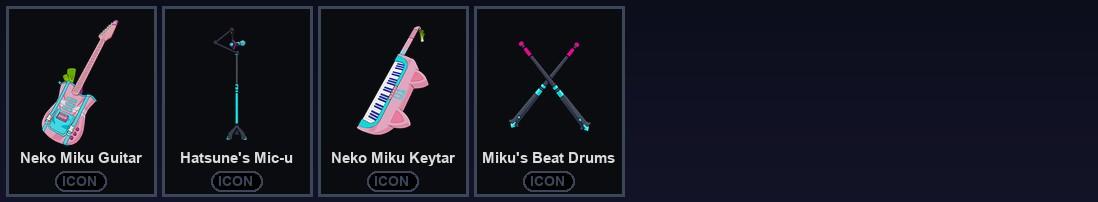 [PC/XBOX] 59 Skins | Blue Striker | Blue Team Leader | Carbon Commando | Controller | Merry Mint Axe | Ol' Woody | Point Patroller | Prodigy | Rose Team Leader | Trilogy | Warpaint | Fusion | Raven | Rox | Sentinel | Snap | The Scientist | Vendetta — image 5