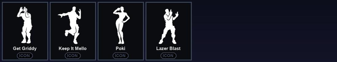 [PC/XBOX] 59 Skins | Blue Striker | Blue Team Leader | Carbon Commando | Controller | Merry Mint Axe | Ol' Woody | Point Patroller | Prodigy | Rose Team Leader | Trilogy | Warpaint | Fusion | Raven | Rox | Sentinel | Snap | The Scientist | Vendetta — image 7