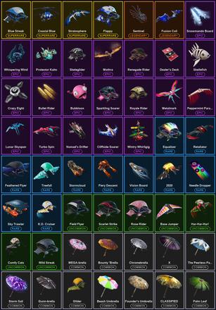 [PC/XBOX] 59 Skins | Blue Striker | Blue Team Leader | Carbon Commando | Controller | Merry Mint Axe | Ol' Woody | Point Patroller | Prodigy | Rose Team Leader | Trilogy | Warpaint | Fusion | Raven | Rox | Sentinel | Snap | The Scientist | Vendetta — image 8