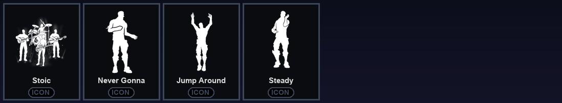[PC/PSN/XBOX] 167 Skins | Cyclo | Deadeye | Era | Malik | Mizuki | Nezumi | Omegarok | Paradigm (Reality-659) | Peter Griffin | Ravage | Raven | Renzo the Destroyer | Ronin | Snap | Spectra Knight | Spectra Slasher | The Ageless | The Imagined — image 7