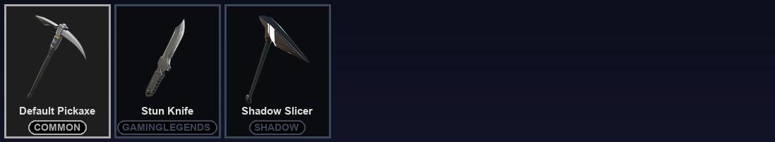 [PC/PSN/XBOX] 52 Skins | Elite Agent | The Reaper | Blackheart | Dark Voyager | Deadpool | Gear Specialist Maya | Hybrid | Luxe | Mandalorian | Menace | Midas | Peter Griffin | Predator | Ruin | Valeria | Yautja Wristblades | Agent Peely | Beastfang — image 4