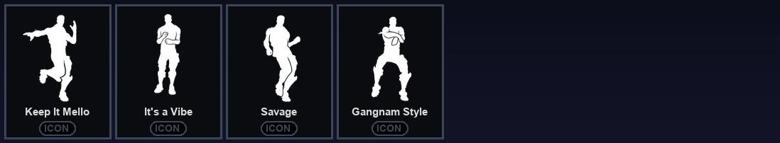 [PC/PSN/XBOX] 52 Skins | Elite Agent | The Reaper | Blackheart | Dark Voyager | Deadpool | Gear Specialist Maya | Hybrid | Luxe | Mandalorian | Menace | Midas | Peter Griffin | Predator | Ruin | Valeria | Yautja Wristblades | Agent Peely | Beastfang — image 6