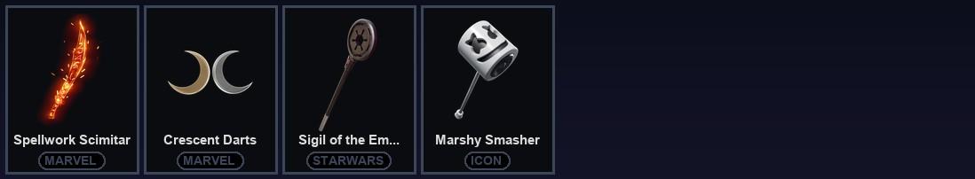 [PC/PSN/XBOX] 158 Skins | Astro Jack | Blue Squire | Darth Vader | John Wick | Ol' Woody | Reaper | Reckoning | Rogue Agent | Rose Team Leader | Travis Scott | Warpaint | World Warrior | A.I.M. | Battle Hound | Blackheart | Calamity | Carbide | Catalyst — image 5