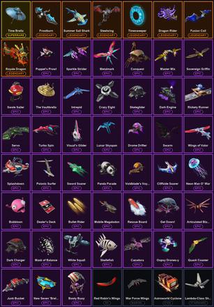 [PC/PSN/XBOX] 158 Skins | Astro Jack | Blue Squire | Darth Vader | John Wick | Ol' Woody | Reaper | Reckoning | Rogue Agent | Rose Team Leader | Travis Scott | Warpaint | World Warrior | A.I.M. | Battle Hound | Blackheart | Calamity | Carbide | Catalyst — image 8