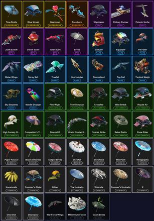[PC/PSN/XBOX] 31 Skins | Blue Team Leader | Havoc | Ol' Woody | Rose Team Leader | Sub Commander | Warpaint | Blackheart | Catalyst | Fade | Hybrid | Lynx | Rox | Sentinel | The Prisoner | Zenith | Bunker Jonesy | Cobalt | Dragon's Claw | Dumbbell Driver — image 5
