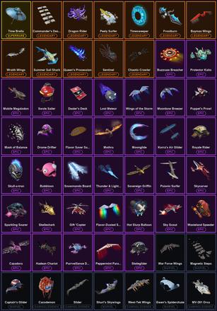 [PC] 248 Skins | Darth Vader | John Wick | Ol' Woody | Reaper | Xander | Blaze | Era | Galaxy Scout | Hadean Key | Hades | Kado Thorne | Malik | Mizuki | Nezumi | Omegarok | Optimus Prime | Paradigm (Reality-659) | Peter Griffin | Photonic Striker — image 8