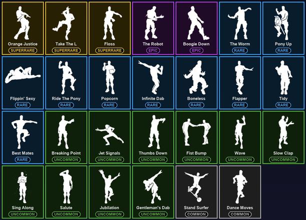 [PC/PSN/XBOX] 24 Skins | AC/DC | Black Knight | Blue Squire | Blue Striker | Blue Team Leader | Carbon Commando | Elite Agent | Havoc | Psycho Bandit | Rogue Agent | Royale Knight | Sparkle Specialist | Sub Commander | The Reaper | Carbide | Dark Voyager — image 4