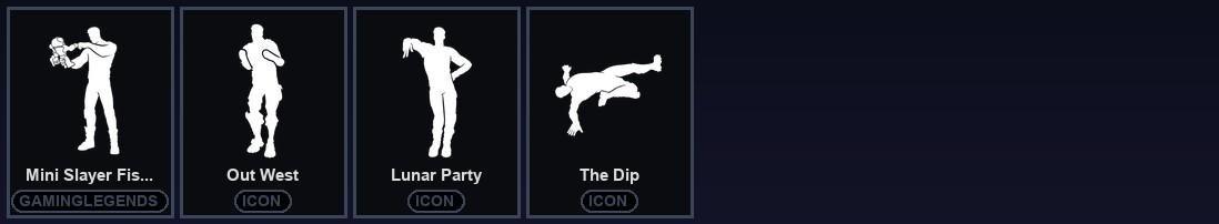 [PC/PSN/XBOX] 143 Skins | Darth Vader | Era | Eternal Knight | Fade | Joey | Kymera | Malik | Mandalorian | Menace | Mizuki | Nezumi | Omegarok | Paradigm (Reality-659) | Predator | Raz | Renzo the Destroyer | Ronin | Snap | Spectra Knight — image 7