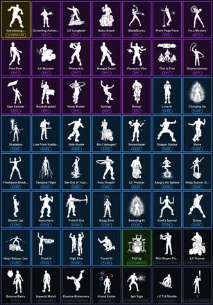 [PC/PSN/XBOX] 365 Skins | Blizzard Bomber | Blue Striker | Blue Team Leader | Carbon Commando | Darth Vader | Ol' Woody | Point Patroller | Prodigy | Sultura | Trilogy | Alli | Blackheart | Blaze | Cuddle Team Leader | Deadpool | Era | Eternal Knight — image 6