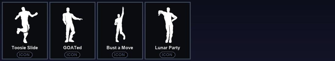 [PC/PSN/XBOX] 365 Skins | Blizzard Bomber | Blue Striker | Blue Team Leader | Carbon Commando | Darth Vader | Ol' Woody | Point Patroller | Prodigy | Sultura | Trilogy | Alli | Blackheart | Blaze | Cuddle Team Leader | Deadpool | Era | Eternal Knight — image 7