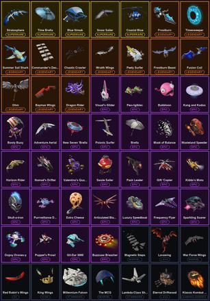 [PC/PSN/XBOX] 365 Skins | Blizzard Bomber | Blue Striker | Blue Team Leader | Carbon Commando | Darth Vader | Ol' Woody | Point Patroller | Prodigy | Sultura | Trilogy | Alli | Blackheart | Blaze | Cuddle Team Leader | Deadpool | Era | Eternal Knight — image 8