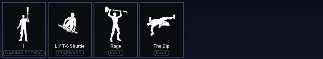 [PC/PSN/XBOX] 331 Skins | Blizzard Bomber | Blue Striker | Blue Team Leader | Carbon Commando | Cloud Striker | Fixer | Ol' Woody | Perfect Point | Reaper | Reckoning | Sultura | Trilogy | A.I.M. | Alli | Blackheart | Calamity | Carbide | Catalyst — image 7