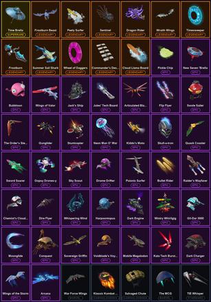 [PC/PSN/XBOX] 159 Skins | Blue Striker | Cloud Striker | Ol' Woody | Reaper | Xander | Blackheart | Carbide | Drift | Era | Hybrid | Kado Thorne | Mizuki | Nezumi | Omegarok | Optimus Prime | Peter Griffin | Renzo the Destroyer | Snap | Spectra Knight — image 8