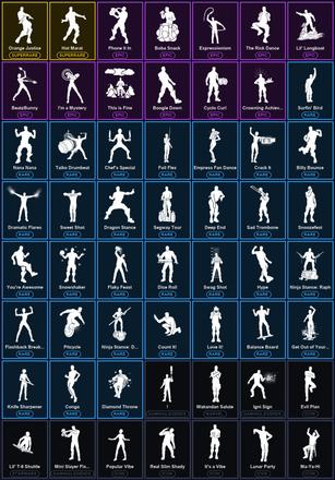 [PC/PSN/XBOX] 159 Skins | Blue Striker | Cloud Striker | Ol' Woody | Reaper | Xander | Blackheart | Carbide | Drift | Era | Hybrid | Kado Thorne | Mizuki | Nezumi | Omegarok | Optimus Prime | Peter Griffin | Renzo the Destroyer | Snap | Spectra Knight — image 6