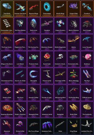 [PC/XBOX] 153 Skins | Darth Vader | Ol' Woody | Reaper | Cuddle Team Leader | DJ Bop | Era | Galaxy Scout | Kado Thorne | Malice | Malik | Mizuki | Nezumi | Omegarok | Optimus Prime | P.A.N.D.A Team Leader | Paradigm (Reality-659) | Peter Griffin — image 8