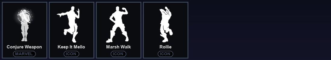 [PC/XBOX] 161 Skins | Ol' Woody | Perfect Point | Reaper | Reckoning | Rose Team Leader | Warpaint | A.I.M. | Blackheart | Calamity | Catalyst | Deadpool | Dire | Drift | Enforcer | Eternal Knight | Fade | Fusion | Gear Specialist Maya | Hybrid | Joey — image 7