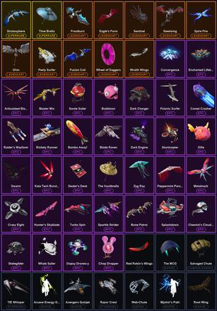 [PC/XBOX] 161 Skins | Ol' Woody | Perfect Point | Reaper | Reckoning | Rose Team Leader | Warpaint | A.I.M. | Blackheart | Calamity | Catalyst | Deadpool | Dire | Drift | Enforcer | Eternal Knight | Fade | Fusion | Gear Specialist Maya | Hybrid | Joey — image 8