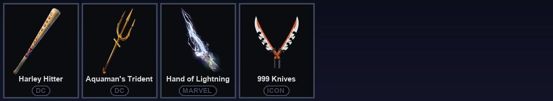 [PC/XBOX] 161 Skins | Ol' Woody | Perfect Point | Reaper | Reckoning | Rose Team Leader | Warpaint | A.I.M. | Blackheart | Calamity | Catalyst | Deadpool | Dire | Drift | Enforcer | Eternal Knight | Fade | Fusion | Gear Specialist Maya | Hybrid | Joey — image 5