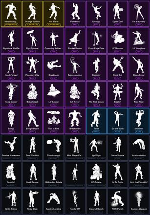 [PC/XBOX] 402 Skins | Blue Striker | Blue Team Leader | Breakpoint | Carbon Commando | Cloud Striker | Controller | Darth Vader | Fixer | Ol' Woody | Perfect Point | Point Patroller | Prodigy | Reaper | Reckoning | Rose Team Leader | Travis Scott — image 6