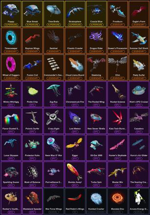 [PC/XBOX] 402 Skins | Blue Striker | Blue Team Leader | Breakpoint | Carbon Commando | Cloud Striker | Controller | Darth Vader | Fixer | Ol' Woody | Perfect Point | Point Patroller | Prodigy | Reaper | Reckoning | Rose Team Leader | Travis Scott — image 8