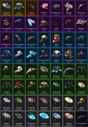 [PC/PSN/XBOX] 57 Skins | Astro Jack | Elite Agent | Ol' Woody | Reckoning | The Reaper | Travis Scott | A.I.M. | Calamity | Dark Voyager | Dire | Drift | Enforcer | Lynx | Molten Battle Hound | Molten Valkyrie | Ragnarok | Ronin | Zenith — image 8