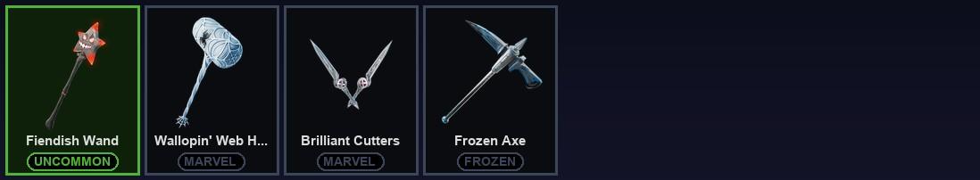 [PC/PSN/XBOX] 57 Skins | Astro Jack | Elite Agent | Ol' Woody | Reckoning | The Reaper | Travis Scott | A.I.M. | Calamity | Dark Voyager | Dire | Drift | Enforcer | Lynx | Molten Battle Hound | Molten Valkyrie | Ragnarok | Ronin | Zenith — image 5
