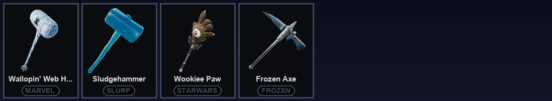 [PC/PSN] 188 Skins | AC/DC | Black Knight | Blue Squire | Elite Agent | Galaxy | Havoc | Merry Mint Axe | Ol' Woody | Reaper | Reckoning | Rose Team Leader | Royale Knight | Sparkle Specialist | Stellar Axe | Sub Commander | The Reaper | Trailblazer — image 5