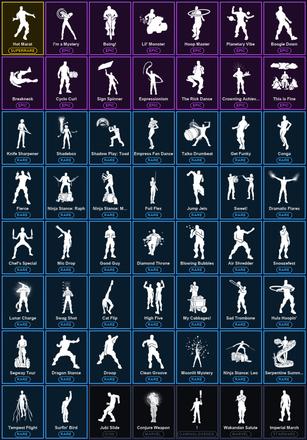 [PC/XBOX] 150 Skins | Backlash | Blackheart | Catalyst | Era | Eternal Knight | Fade | Frozen Love Ranger | Frozen Raven | Frozen Red Knight | Fusion | Hybrid | Luxe | Lynx | Mizuki | Optimus Prime | Peter Griffin | Renzo the Destroyer | Ronin | Rox — image 6