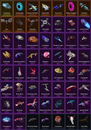 [PC/XBOX] 150 Skins | Backlash | Blackheart | Catalyst | Era | Eternal Knight | Fade | Frozen Love Ranger | Frozen Raven | Frozen Red Knight | Fusion | Hybrid | Luxe | Lynx | Mizuki | Optimus Prime | Peter Griffin | Renzo the Destroyer | Ronin | Rox — image 8