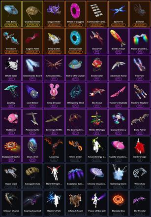 [PC/PSN/XBOX] 231 Skins | Blizzard Bomber | Breakpoint | Darth Vader | Fixer | John Wick | Kratos | Leviathan Axe | Alli | Blaze | Deadeye | Era | Frostbite | Galaxy Scout | Gear Specialist Maya | Joey | Joltara | Kymera | Malik | Mandalorian — image 8