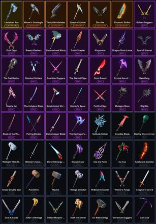 [PC/PSN/XBOX] 231 Skins | Blizzard Bomber | Breakpoint | Darth Vader | Fixer | John Wick | Kratos | Leviathan Axe | Alli | Blaze | Deadeye | Era | Frostbite | Galaxy Scout | Gear Specialist Maya | Joey | Joltara | Kymera | Malik | Mandalorian — image 4