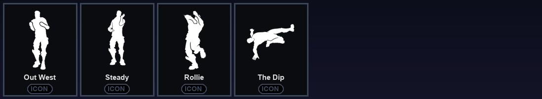 [PC/PSN/XBOX] 158 Skins | Ol' Woody | Reaper | Rose Team Leader | Travis Scott | Warpaint | Blackheart | Blaze | Catalyst | Crackshot | Deadpool | Eternal Knight | Fade | Frostbite | Frozen Love Ranger | Frozen Raven | Frozen Red Knight | Fusion — image 7