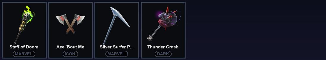 [PC/PSN] 283 Skins | Merry Mint Axe | Ol' Woody | Reaper | Reckoning | Rogue Agent | Wildcat | World Warrior | Ark | Blackheart | Blaze | Calamity | Carbide | Catalyst | Crackshot | Cuddle Team Leader | Dark Vanguard | Dire | Drift | Era — image 5