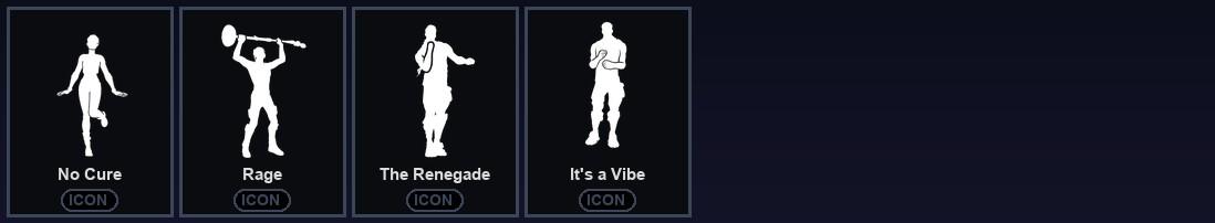 [PC/XBOX] 199 Skins | Blizzard Bomber | Blue Striker | Blue Team Leader | Carbon Commando | Cloud Striker | Controller | Elite Agent | Fixer | Ol' Woody | Perfect Point | Point Patroller | Prodigy | Reckoning | Rose Team Leader | Sultura | The Reaper — image 7