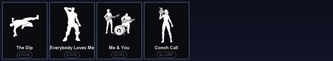 [PC/XBOX] 142 Skins | Darth Vader | Elite Agent | Rogue Agent | Battle Hound | Carbide | Dark Voyager | Era | Hadean Key | Hades | Malik | Nezumi | Paradigm (Reality-659) | Peter Griffin | Photonic Striker | Ravage | Raven | Renzo the Destroyer | Rex — image 7