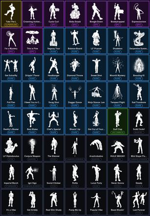 [PC/XBOX] 142 Skins | Darth Vader | Elite Agent | Rogue Agent | Battle Hound | Carbide | Dark Voyager | Era | Hadean Key | Hades | Malik | Nezumi | Paradigm (Reality-659) | Peter Griffin | Photonic Striker | Ravage | Raven | Renzo the Destroyer | Rex — image 6