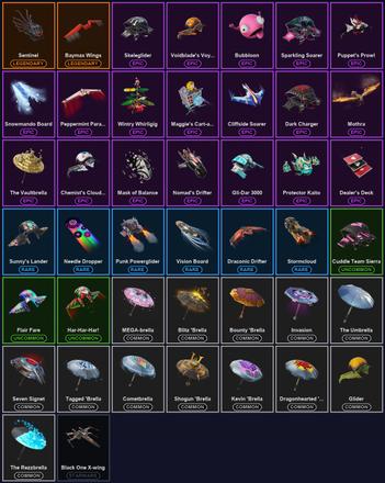 [PC/XBOX] 36 Skins | Reaper | Dynamo Dancer | Blade of the Waning Moon | Blinky Fishstick | Bones | Cassidy Quinn | Cuddle Team Specialist | Daigo | Dark Doggo | Explorer Emilie | Godzilla Evolved | Harley Hitter | Haruka of the Masks | Hero Baymax | Jade — image 6