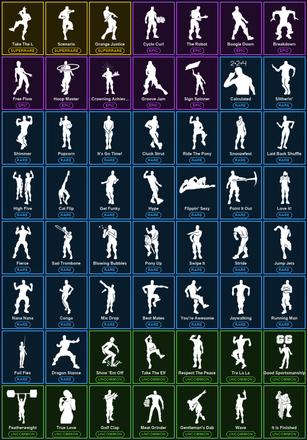 [PC/PSN/XBOX] 100 Skins | Blue Team Leader | Breakpoint | Elite Agent | IKONIK | Reaper | Reckoning | The Reaper | Blackheart | Calamity | Carbide | Catalyst | Dark Voyager | Drift | Enforcer | Fate | Hime | Hybrid | Luxe | Lynx | Omega — image 6