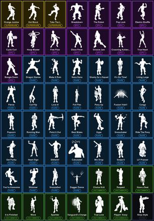 [PC/PSN/XBOX] 71 Skins | Blue Team Leader | Carbon Commando | Elite Agent | Ol' Woody | Point Patroller | Prodigy | Reaper | Reckoning | Rose Team Leader | Royale Bomber | The Reaper | Warpaint | Blackheart | Calamity | Carbide | Dark Voyager | Drift — image 6