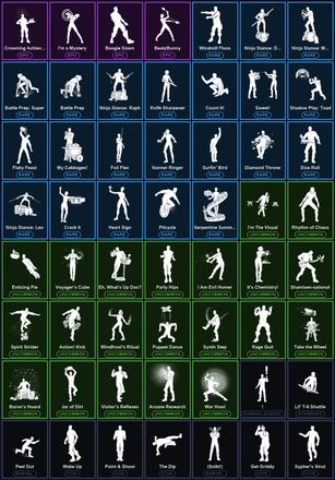 [PC/PSN/XBOX] 166 Skins | Ol' Woody | Hadean Key | Kado Thorne | Peter Griffin | Valeria | 1-Ball | Afterburn | Agent Patch | Ahsoka Tano | Ahsoka's Staff | Antonia | Apprentice Evie | Battle Gamer Mae | Big Dill | Blinky Fishstick | Blitz Knight — image 6