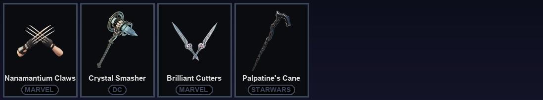 [PC/PSN/XBOX] 117 Skins | Era | Hadean Key | Hades | Mizuki | Omegarok | Optimus Prime | Peter Griffin | Renzo the Destroyer | Spectra Knight | Spectra Slasher | Valeria | Winter's Onslaught | Zeus | 1-Ball | Agent Patch | Antonia | Aphrodite — image 5