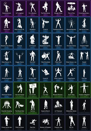 [PC/PSN/XBOX] 117 Skins | Era | Hadean Key | Hades | Mizuki | Omegarok | Optimus Prime | Peter Griffin | Renzo the Destroyer | Spectra Knight | Spectra Slasher | Valeria | Winter's Onslaught | Zeus | 1-Ball | Agent Patch | Antonia | Aphrodite — image 6