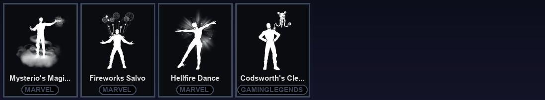 [PC/PSN/XBOX] 117 Skins | Era | Hadean Key | Hades | Mizuki | Omegarok | Optimus Prime | Peter Griffin | Renzo the Destroyer | Spectra Knight | Spectra Slasher | Valeria | Winter's Onslaught | Zeus | 1-Ball | Agent Patch | Antonia | Aphrodite — image 7