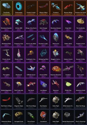 [PC/PSN/XBOX] 117 Skins | Era | Hadean Key | Hades | Mizuki | Omegarok | Optimus Prime | Peter Griffin | Renzo the Destroyer | Spectra Knight | Spectra Slasher | Valeria | Winter's Onslaught | Zeus | 1-Ball | Agent Patch | Antonia | Aphrodite — image 8