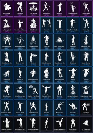 [PC/PSN/XBOX] 207 Skins | Era | Fade | Hadean Key | Hades | Kado Thorne | Malik | Mandalorian | Mizuki | Nezumi | Omegarok | Optimus Prime | Peter Griffin | Predator | Raz | Renzo the Destroyer | Ronin | Snap | Spectra Knight | Spectra Slasher — image 6